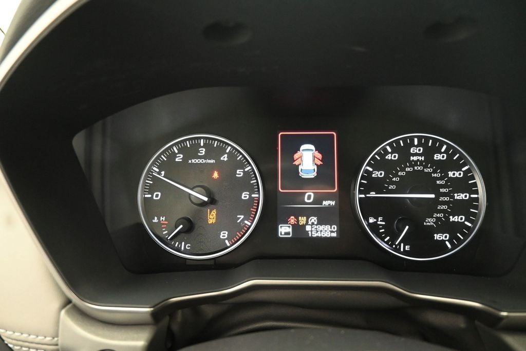 2024 Subaru Outback Onyx Edition XT