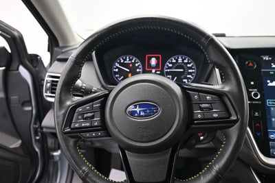 2024 Subaru Outback Onyx Edition XT