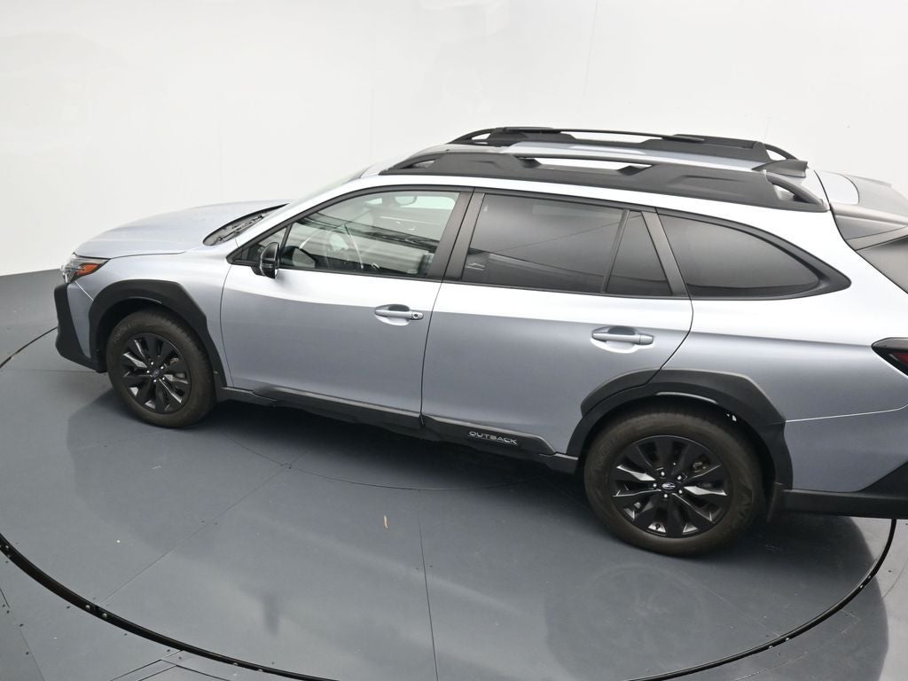 2024 Subaru Outback Onyx Edition XT
