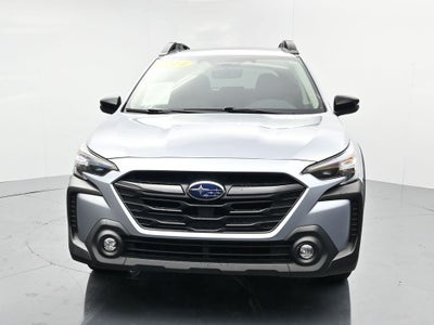 2024 Subaru Outback Onyx Edition XT