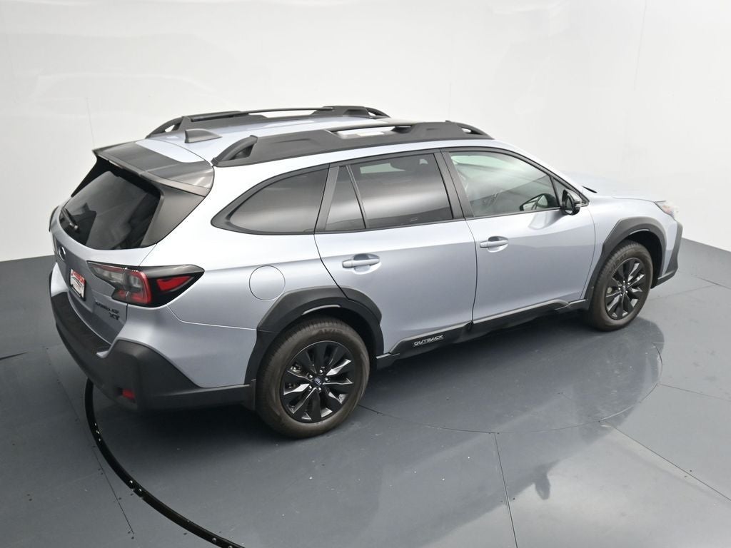 2024 Subaru Outback Onyx Edition XT