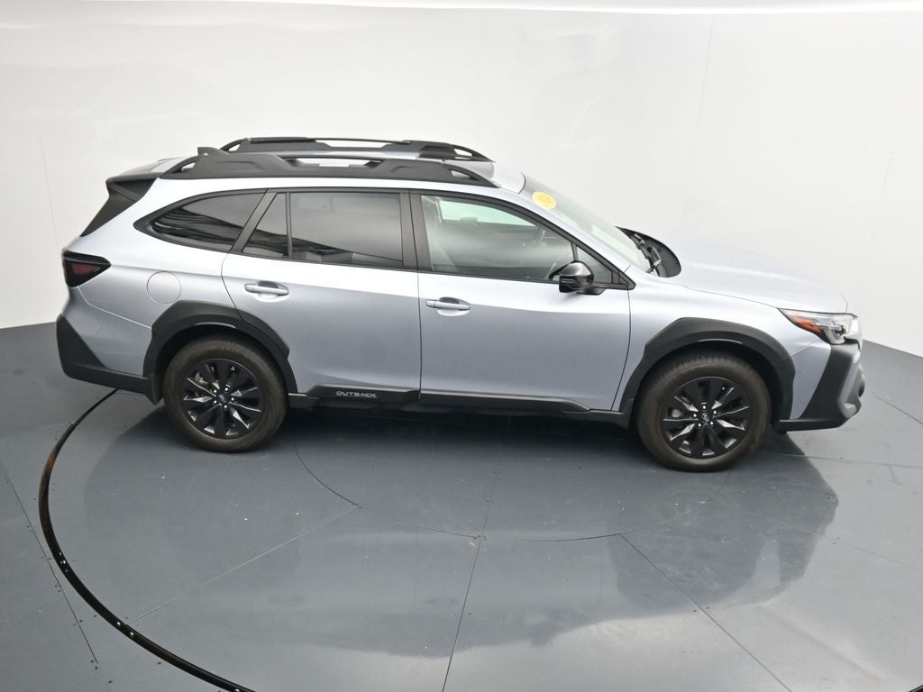 2024 Subaru Outback Onyx Edition XT