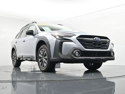 2024 Subaru Outback Onyx Edition XT