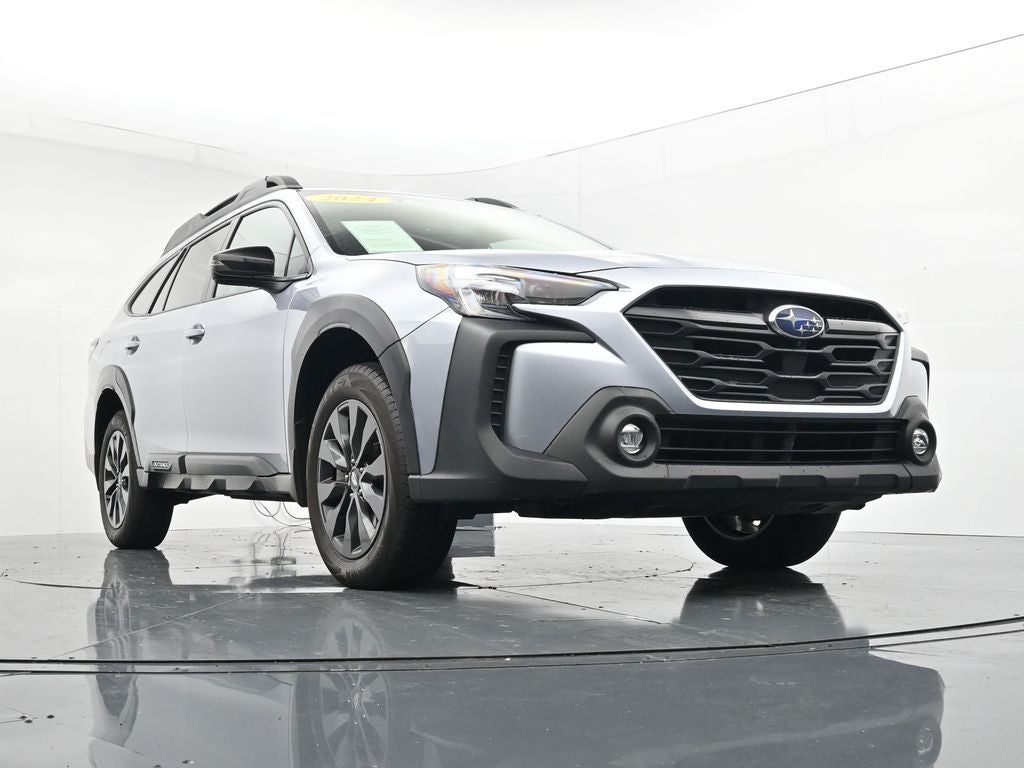 2024 Subaru Outback Onyx Edition XT