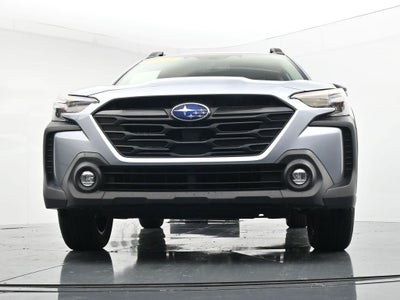 2024 Subaru Outback Onyx Edition XT