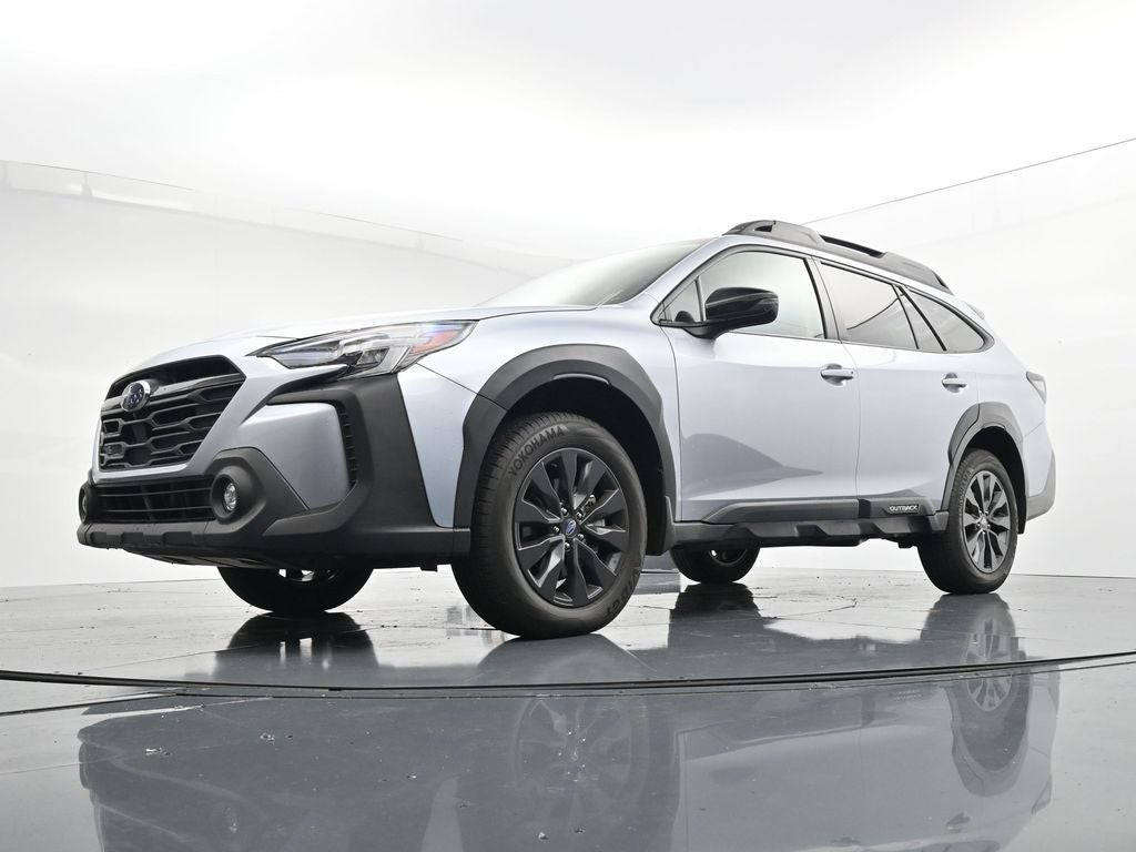 2024 Subaru Outback Onyx Edition XT