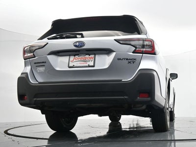 2024 Subaru Outback Onyx Edition XT
