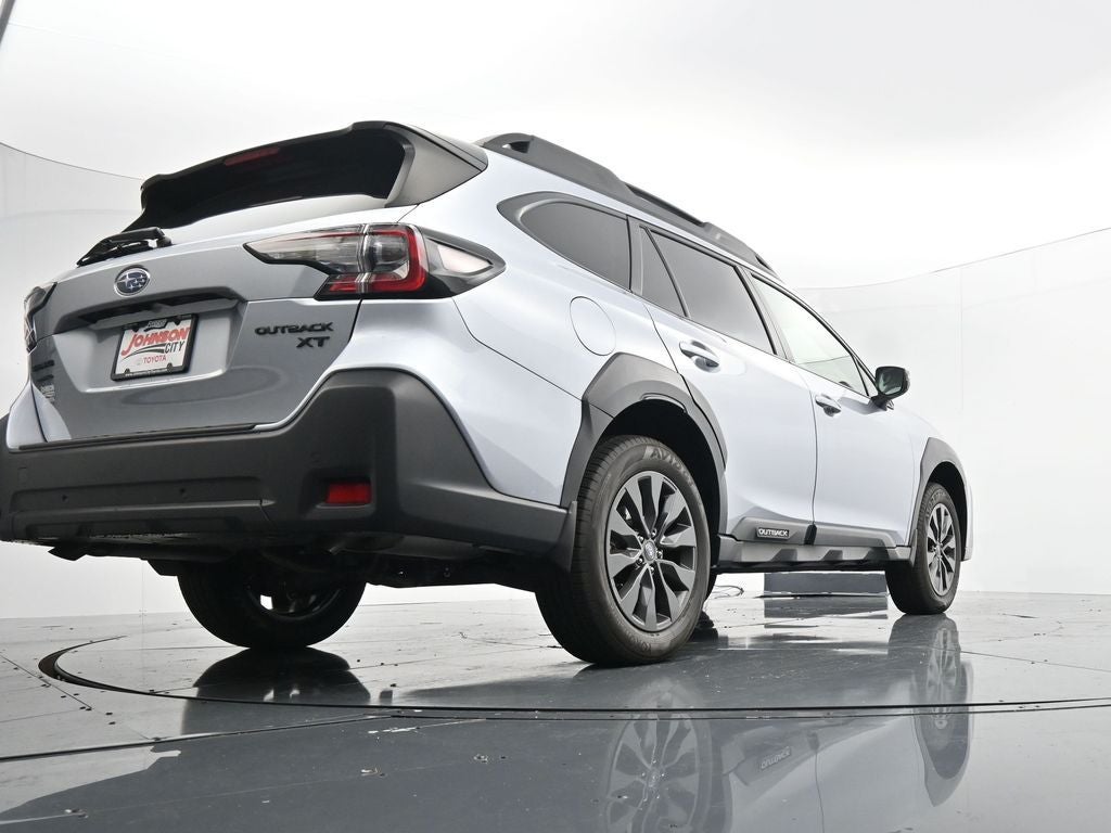 2024 Subaru Outback Onyx Edition XT