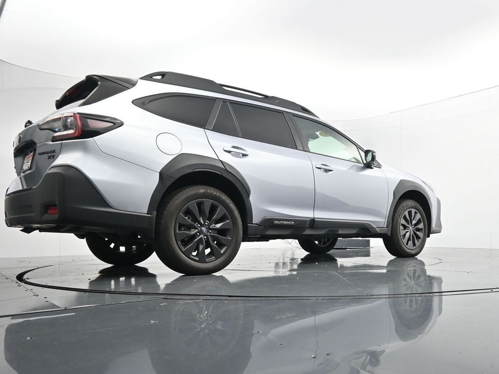 2024 Subaru Outback Onyx Edition XT