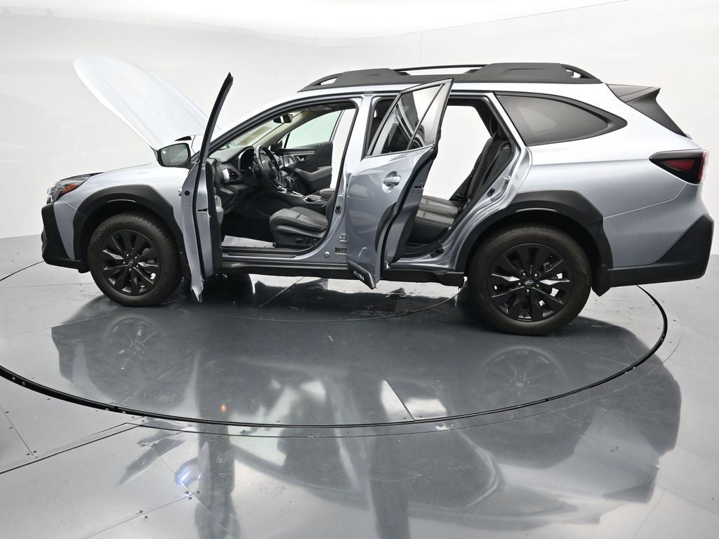 2024 Subaru Outback Onyx Edition XT