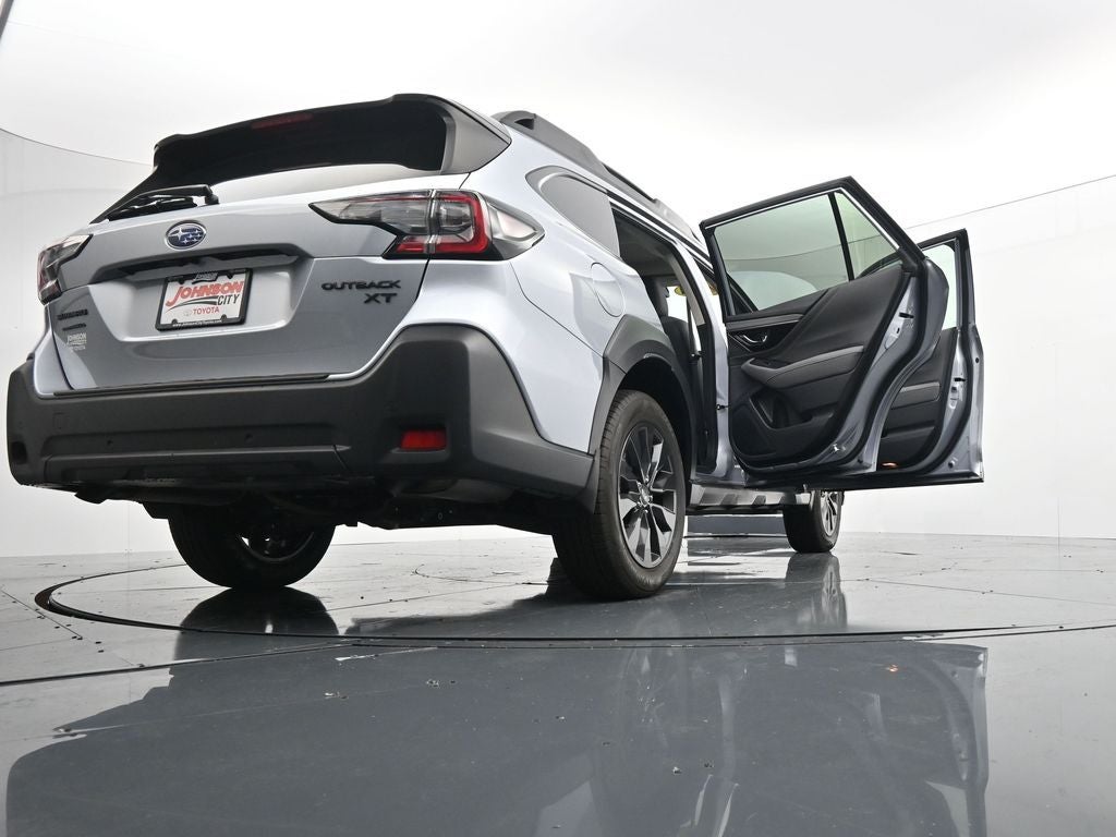 2024 Subaru Outback Onyx Edition XT