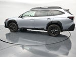 2024 Subaru Outback Onyx Edition XT