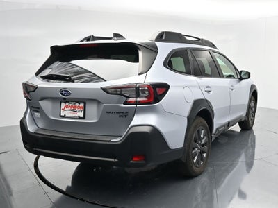 2024 Subaru Outback Onyx Edition XT