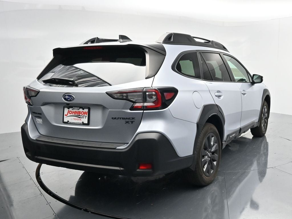 2024 Subaru Outback Onyx Edition XT