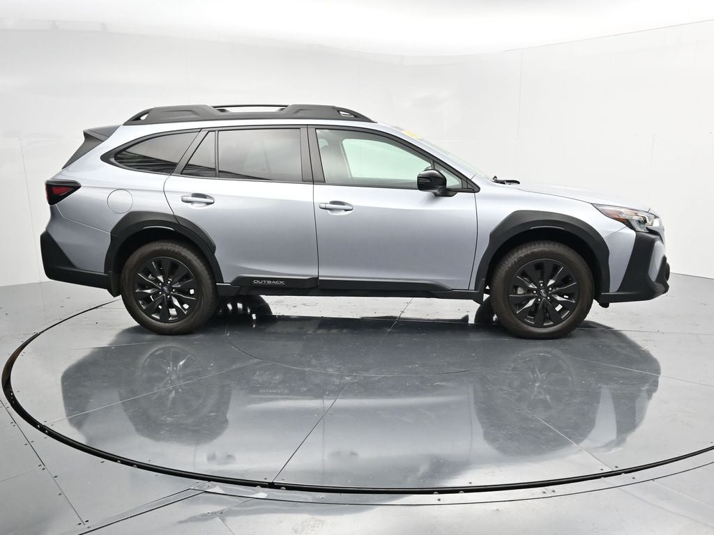 2024 Subaru Outback Onyx Edition XT