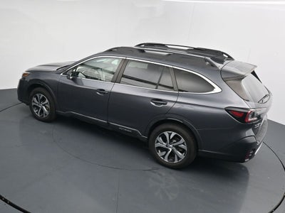 2021 Subaru Outback Limited XT