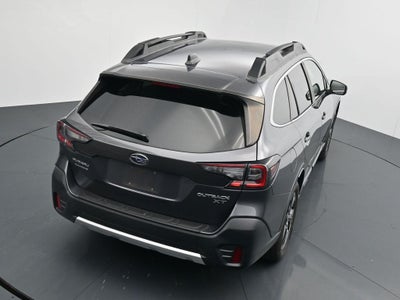 2021 Subaru Outback Limited XT