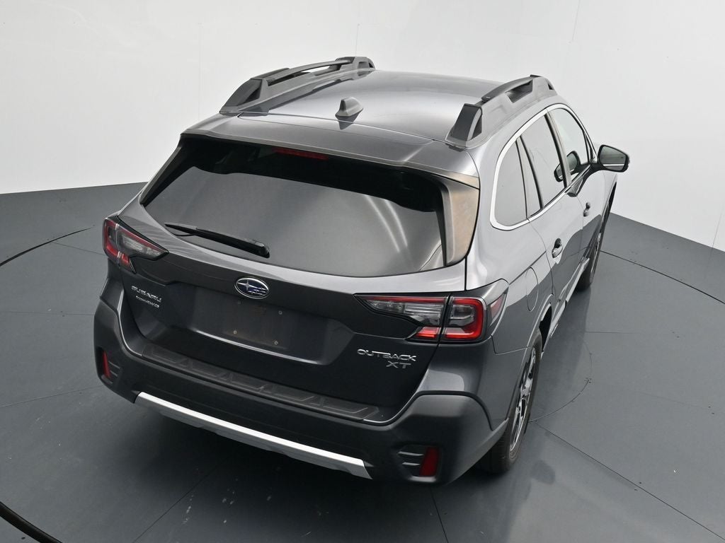 2021 Subaru Outback Limited XT