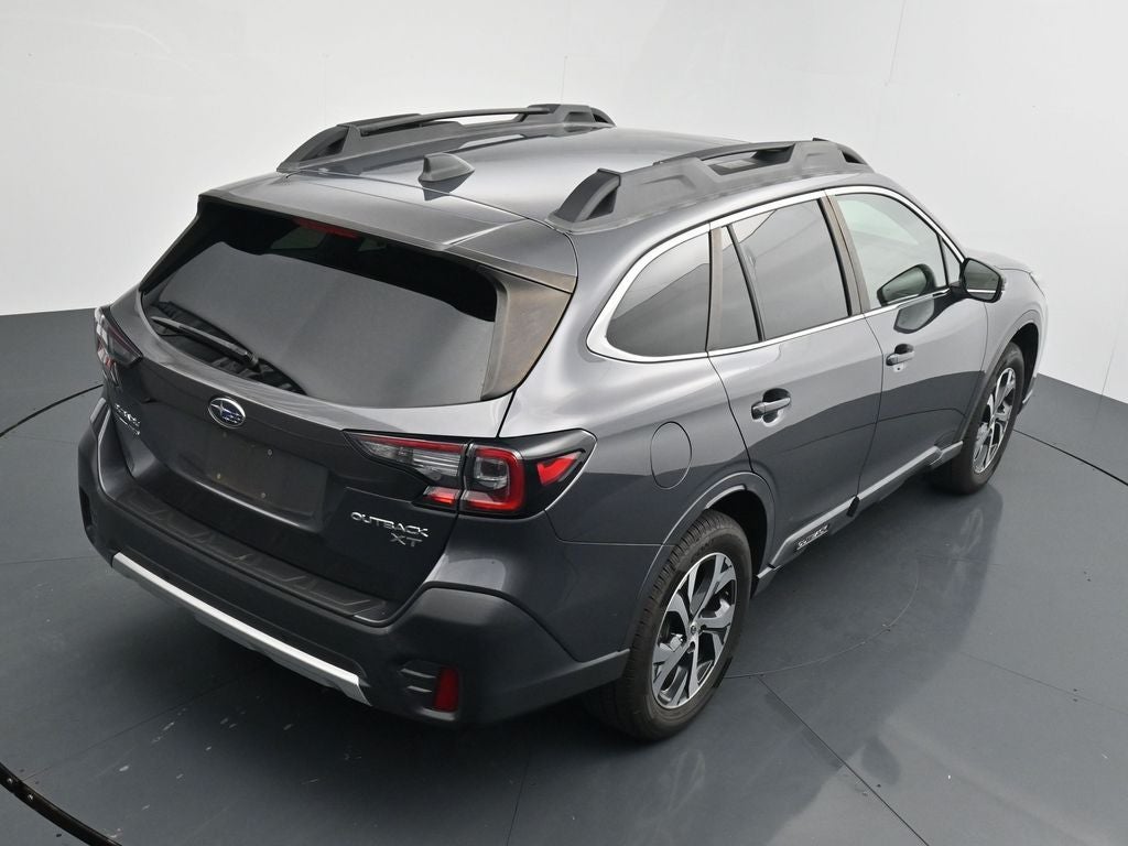 2021 Subaru Outback Limited XT