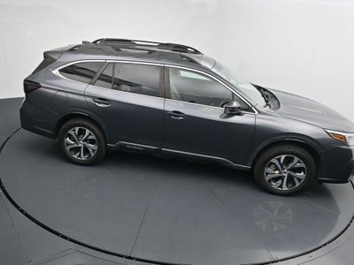 2021 Subaru Outback Limited XT