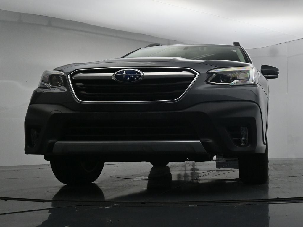 2021 Subaru Outback Limited XT