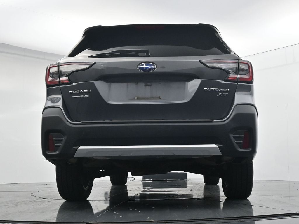 2021 Subaru Outback Limited XT