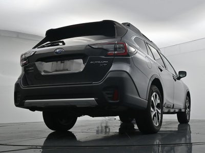 2021 Subaru Outback Limited XT