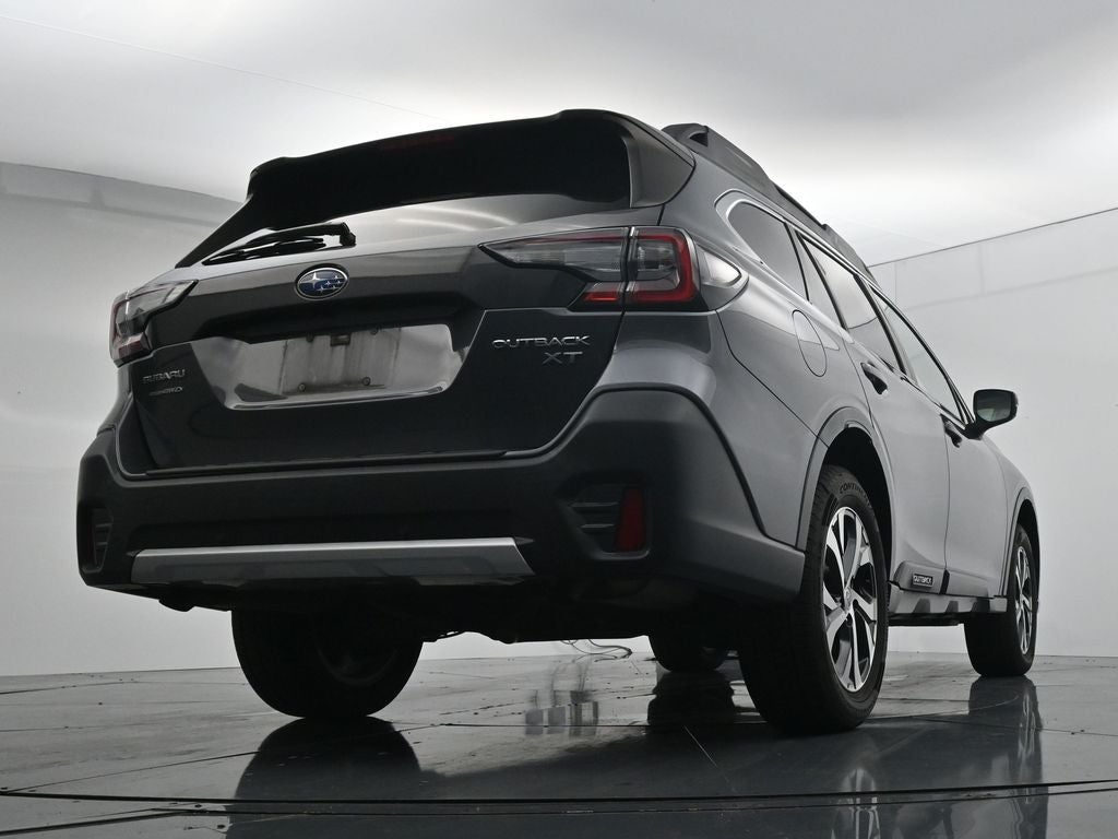 2021 Subaru Outback Limited XT