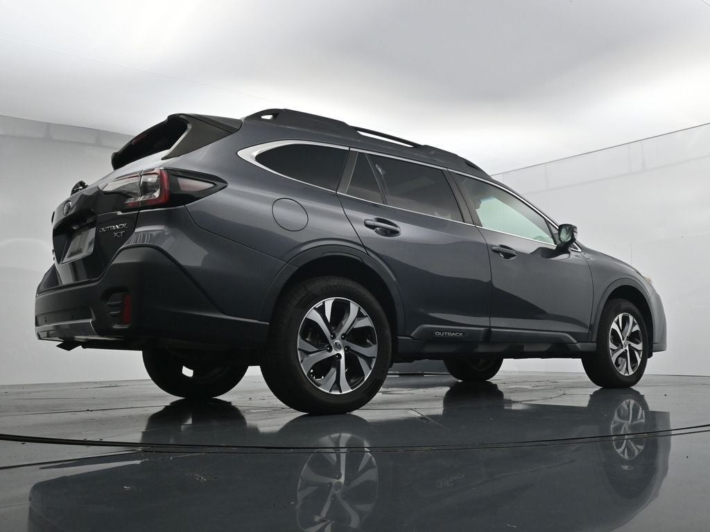 2021 Subaru Outback Limited XT