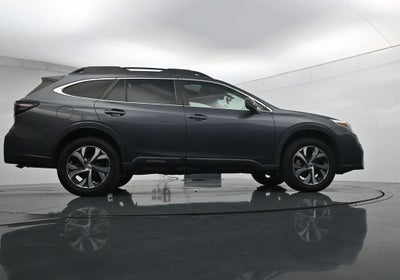 2021 Subaru Outback Limited XT