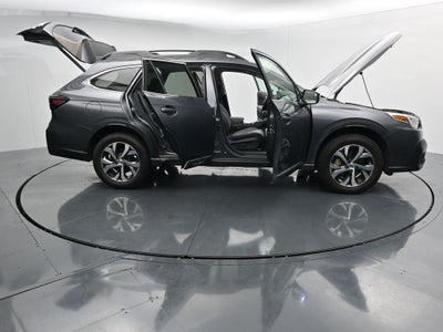 2021 Subaru Outback Limited XT