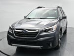2021 Subaru Outback Limited XT