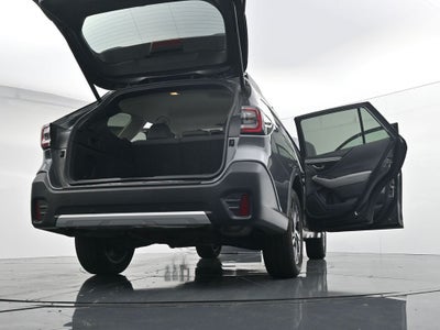 2021 Subaru Outback Limited XT