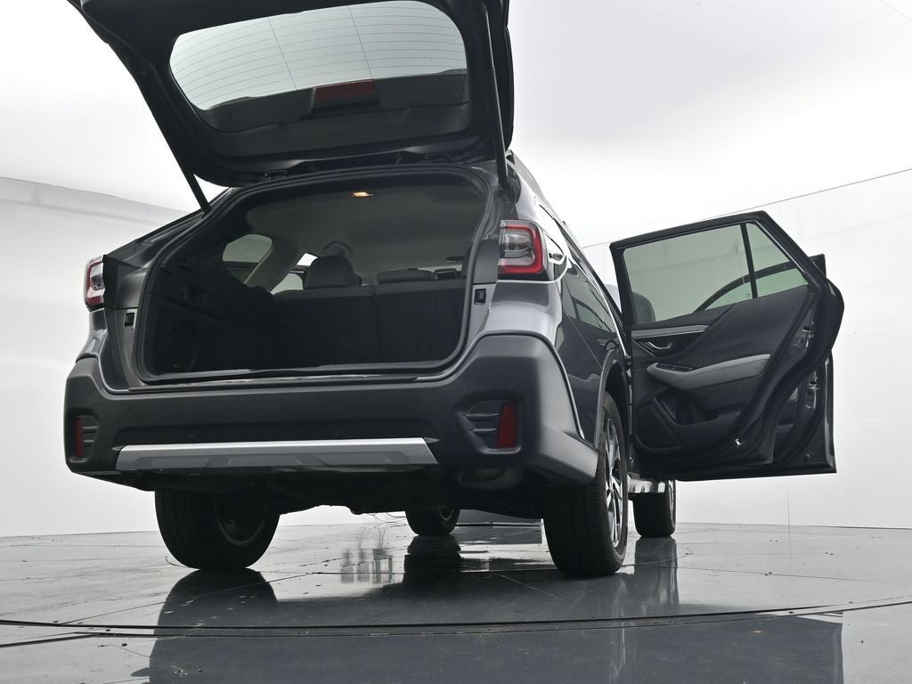 2021 Subaru Outback Limited XT