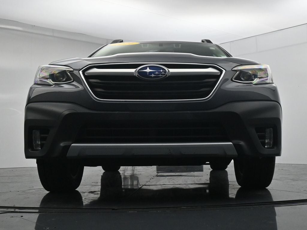 2021 Subaru Outback Limited XT