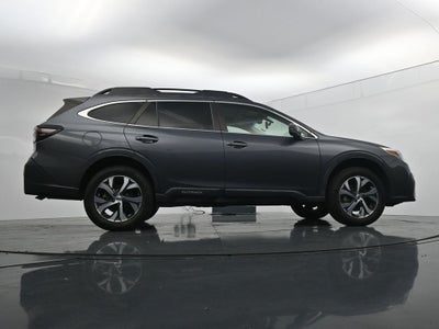 2021 Subaru Outback Limited XT