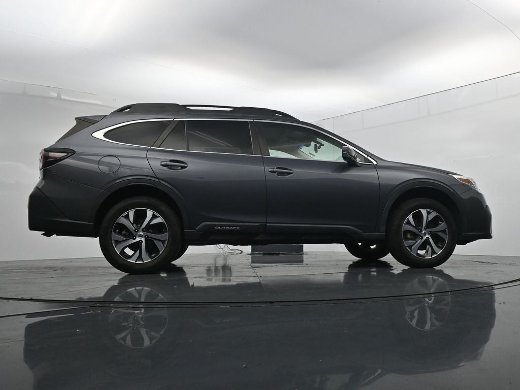 2021 Subaru Outback Limited XT