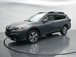 2021 Subaru Outback Limited XT
