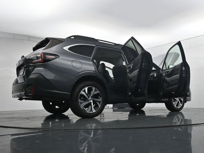 2021 Subaru Outback Limited XT