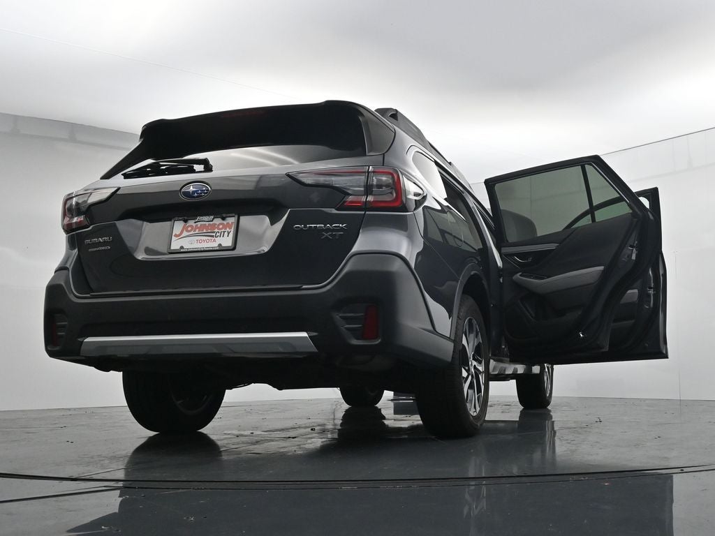 2021 Subaru Outback Limited XT