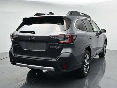 2021 Subaru Outback Limited XT