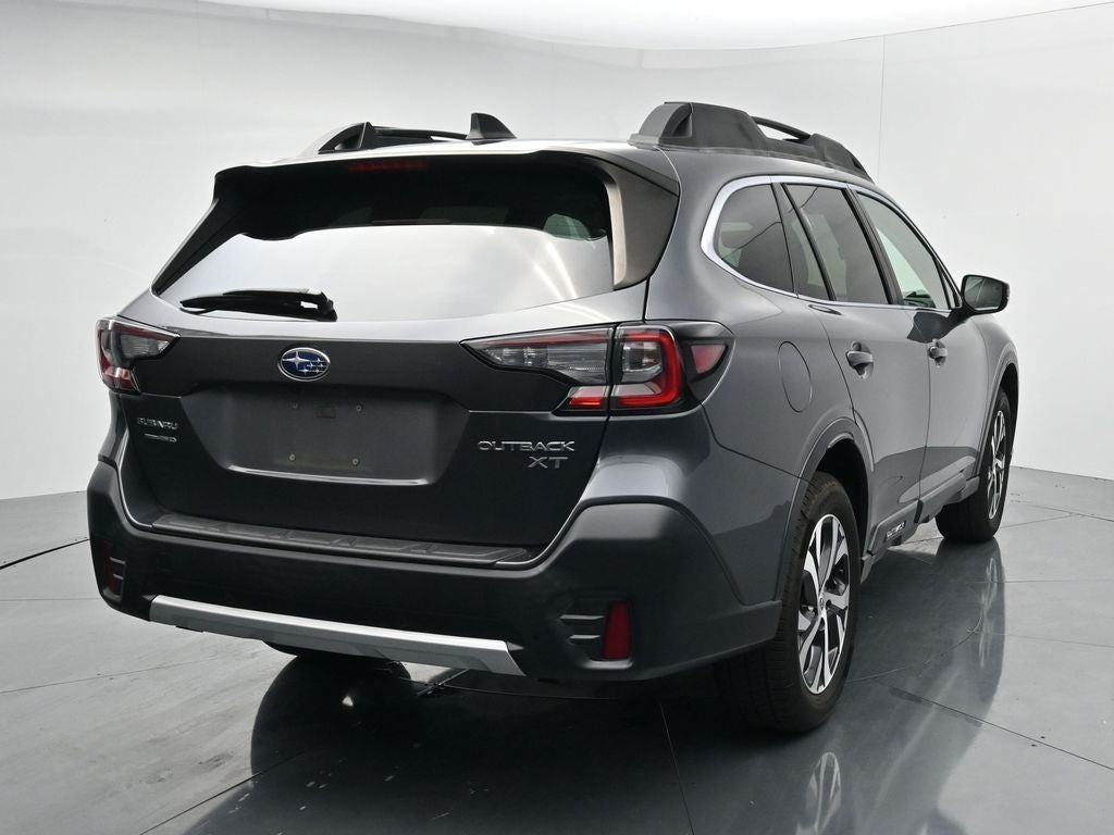 2021 Subaru Outback Limited XT