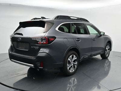 2021 Subaru Outback Limited XT