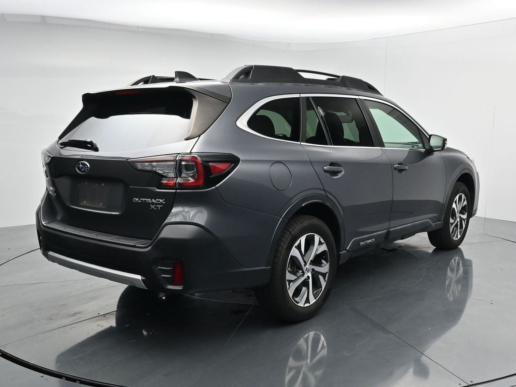 2021 Subaru Outback Limited XT