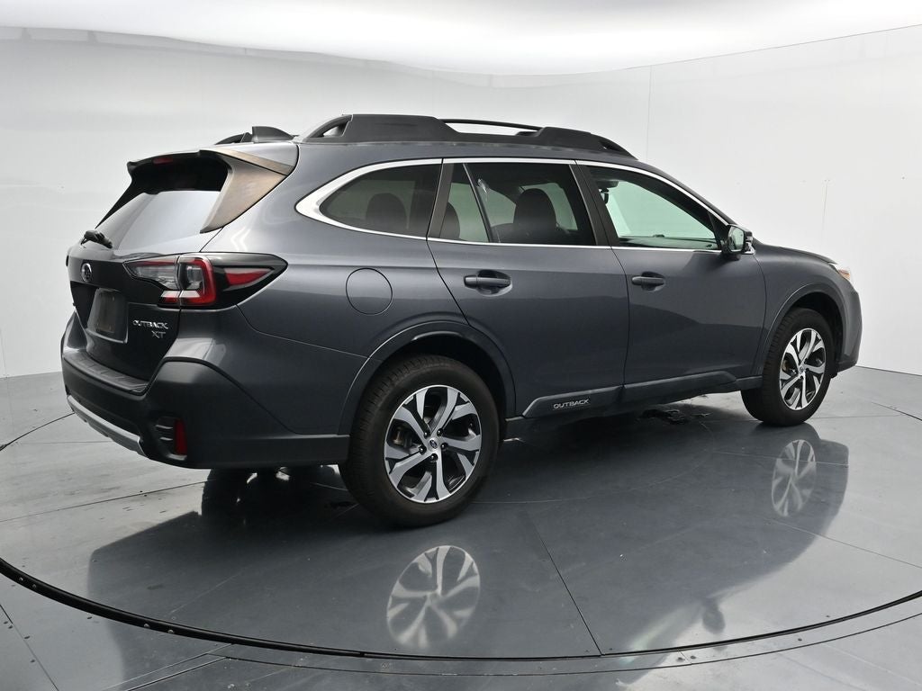 2021 Subaru Outback Limited XT