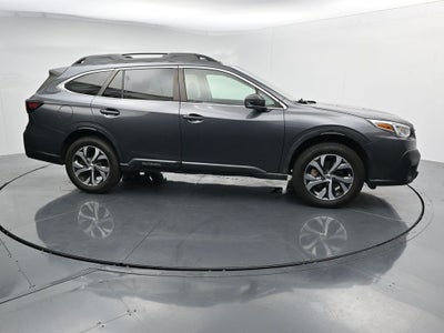 2021 Subaru Outback Limited XT