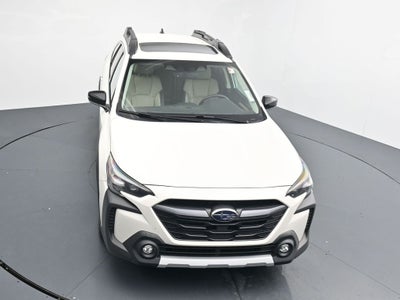 2023 Subaru Outback Limited XT