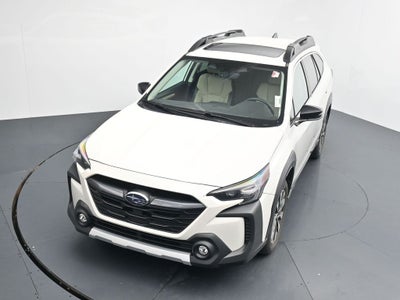 2023 Subaru Outback Limited XT
