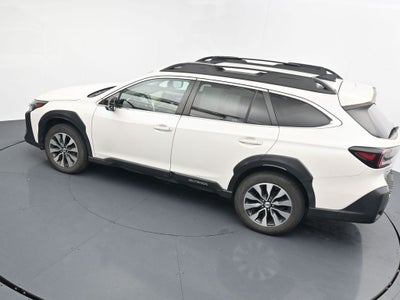 2023 Subaru Outback Limited XT