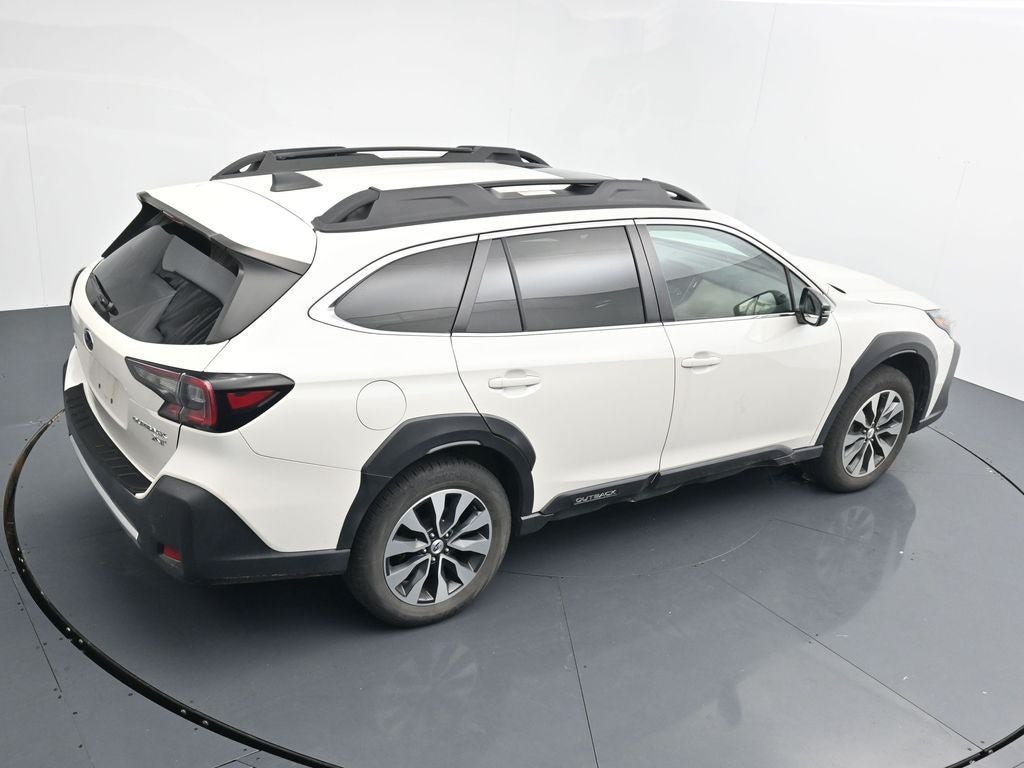 2023 Subaru Outback Limited XT